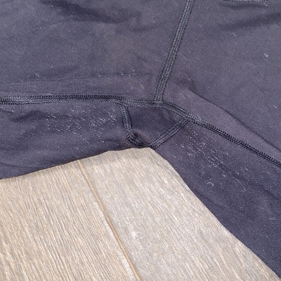 Lululemon cropped leggings - Picture 4 of 5